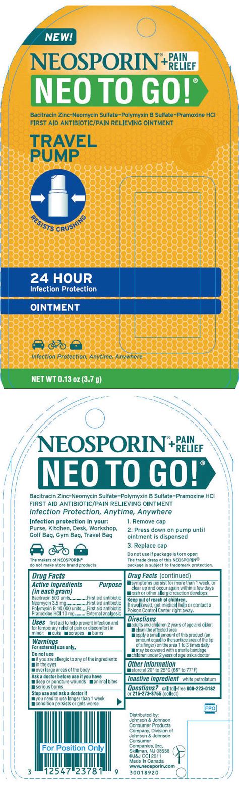 can i use neosporin while breastfeeding|Neosporin use while Breastfeeding .